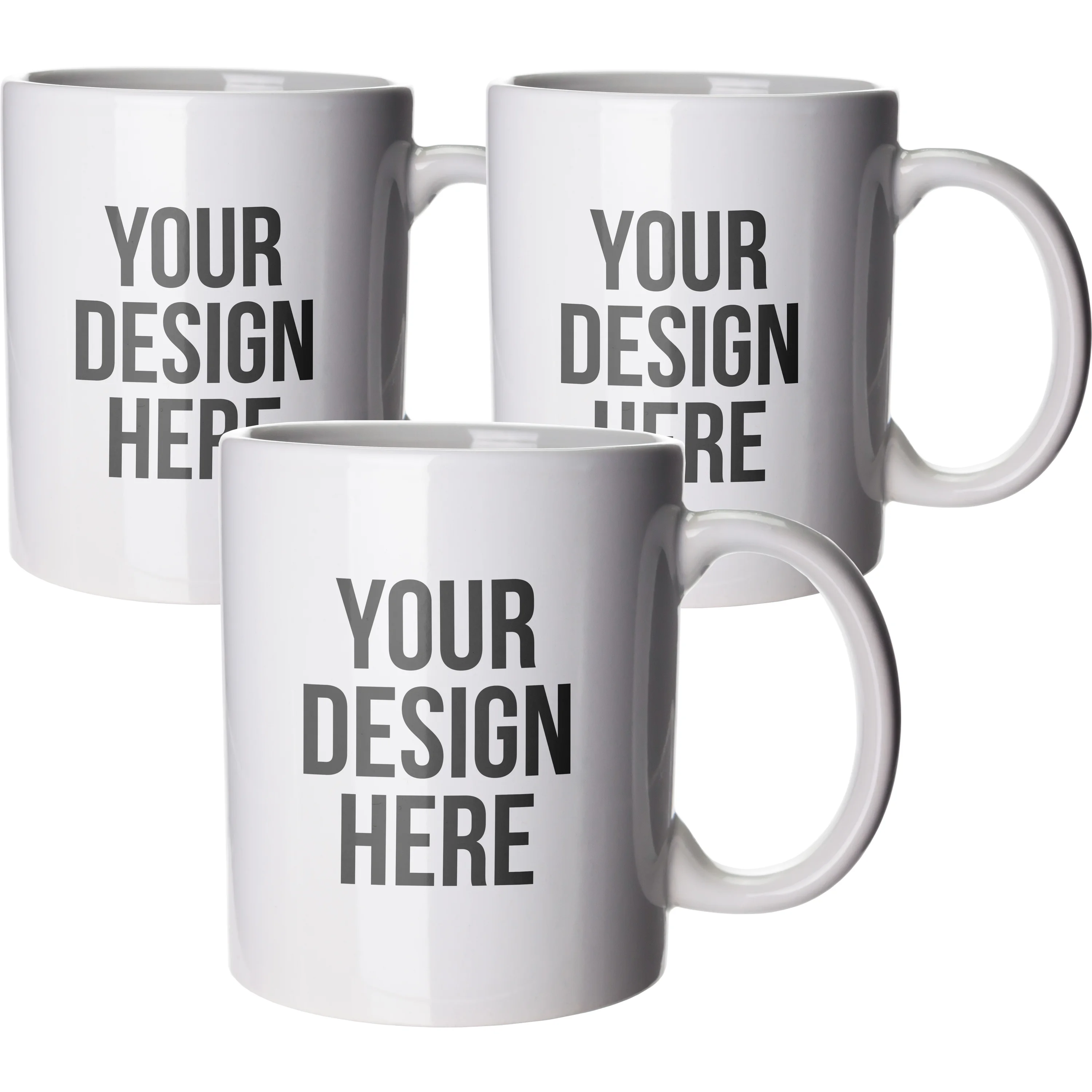 Custom Branded Mugs