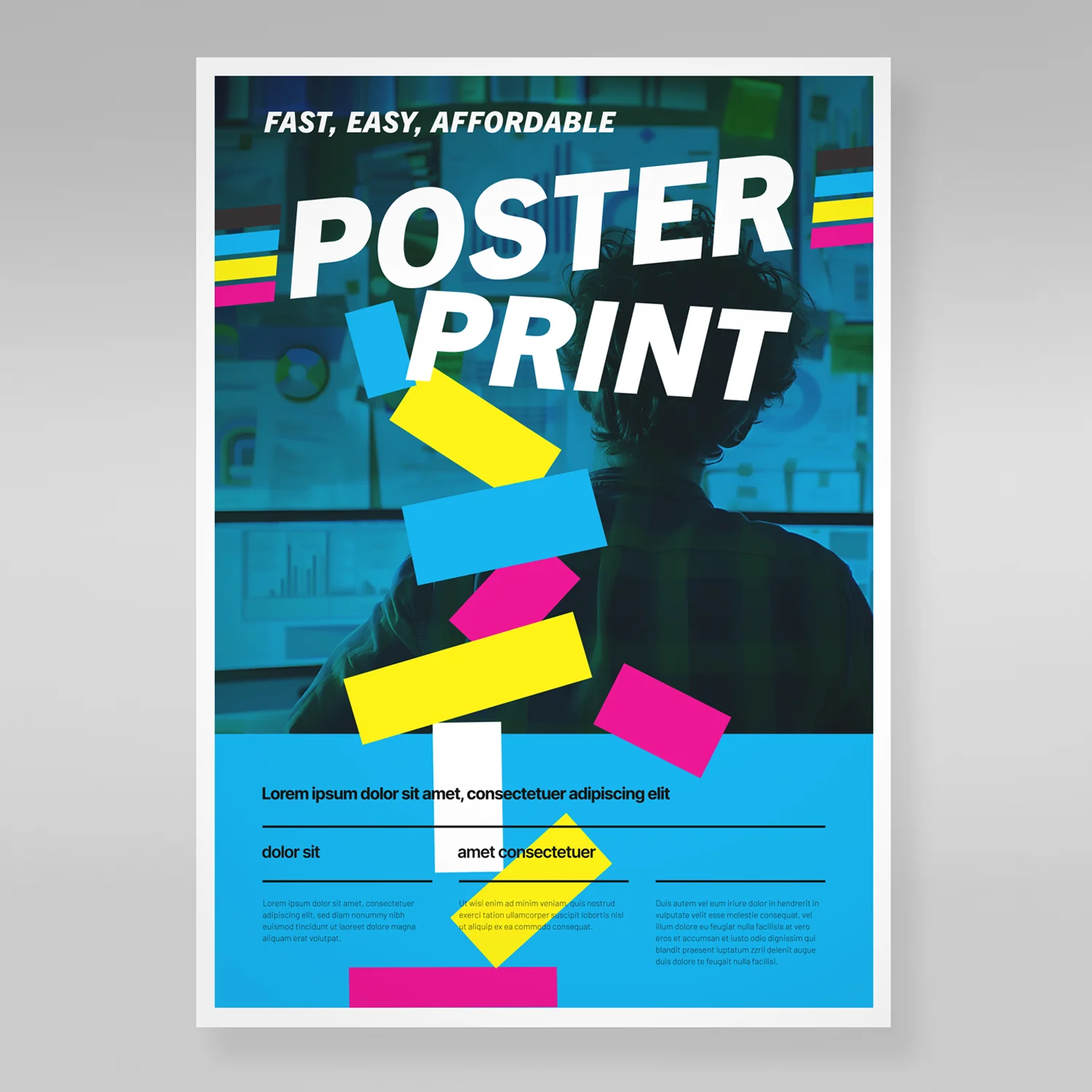 Event Posters