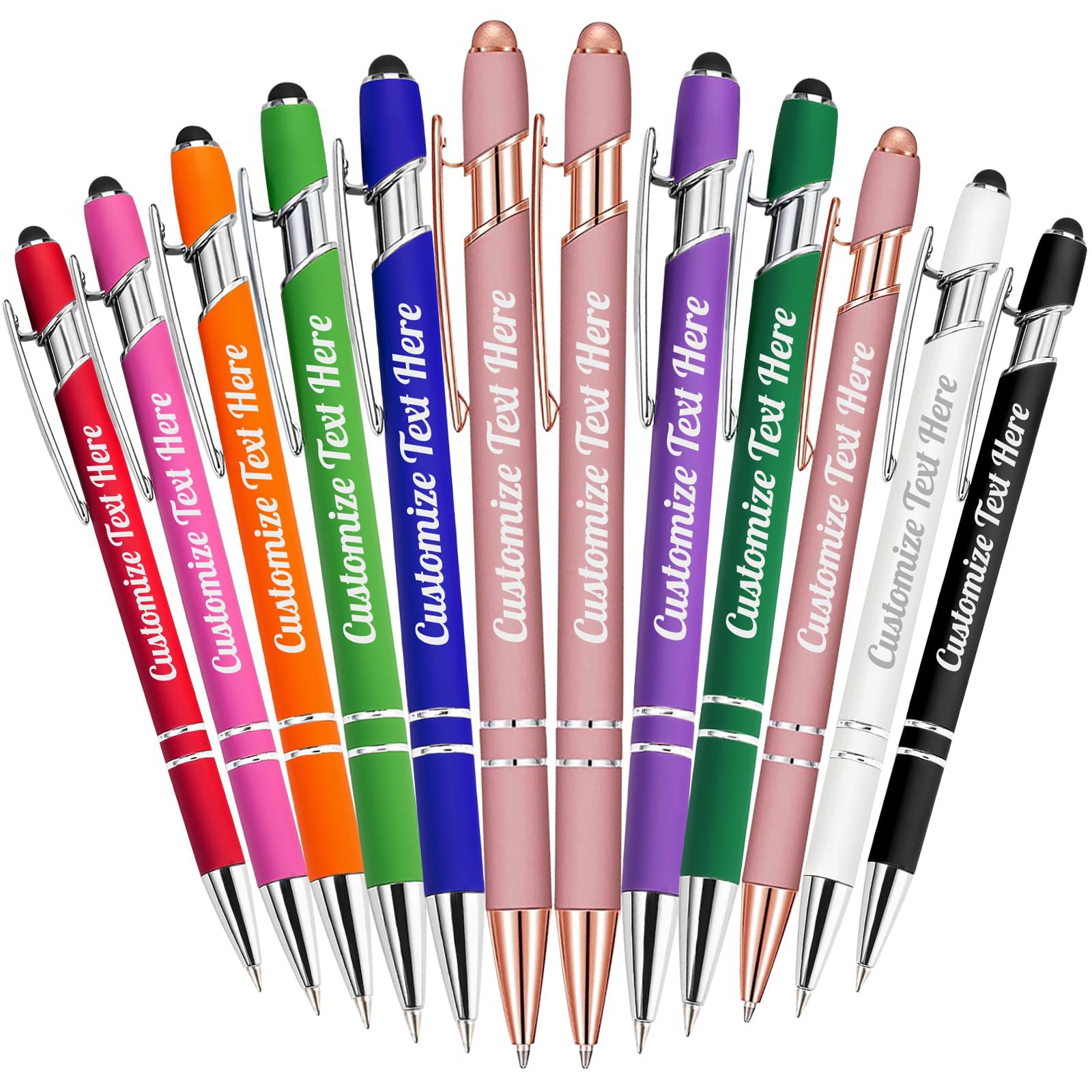 Branded Pens