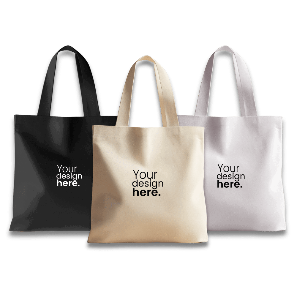 Custom Tote Bags